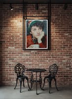 Heartwarming Beautiful Paintings: Wall Art for Bedroom