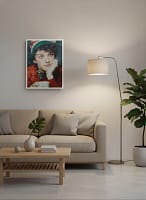 Heartwarming Beautiful Paintings: Wall Art for Bedroom