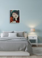 Heartwarming Beautiful Paintings: Wall Art for Bedroom