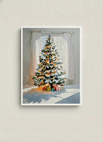 Stunning Christmas Decor Wall Art: Gallery Wall Art and Decor