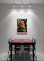 Delightful Nature Wall Art: En Plein Air Painting for the Home