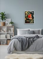 Delightful Nature Wall Art: En Plein Air Painting for the Home