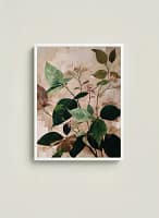 Stunning Serene Wall Art: Aesthetic Art for Peaceful Bedroom Decor