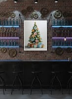 Delightful Wall Art Gallery Art: Abstract Concepts for Interior Design