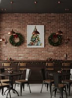 Delightful Wall Art Gallery Art: Abstract Concepts for Interior Design