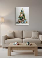 Delightful Wall Art Gallery Art: Abstract Concepts for Interior Design