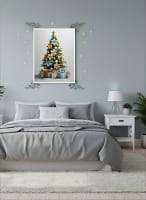 Delightful Wall Art Gallery Art: Abstract Concepts for Interior Design