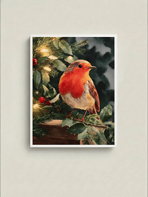 Delightful Nature Wall Art: En Plein Air Painting for the Home