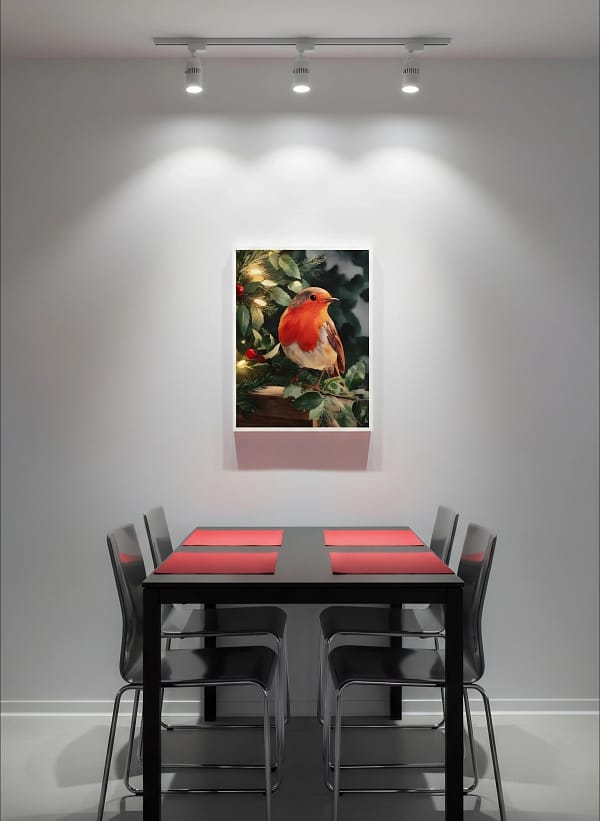 Delightful Nature Wall Art: En Plein Air Painting for the Home