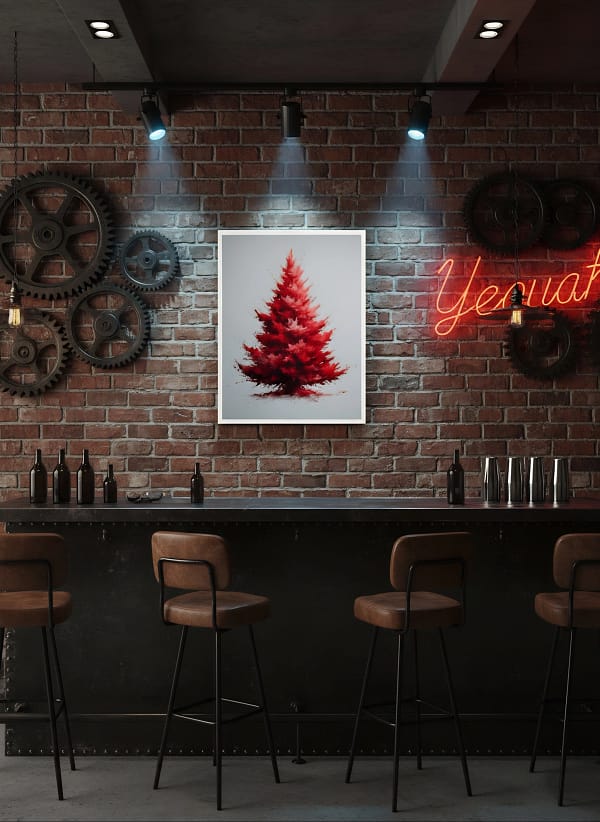 Stunning Modern Art Prints: Abstract Designs for Wall Art