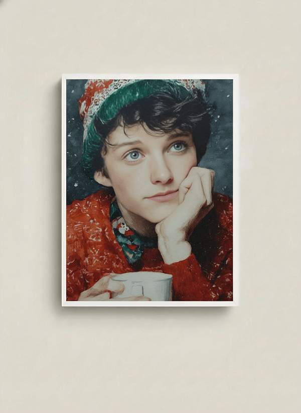 Heartwarming Beautiful Paintings: Wall Art for Bedroom