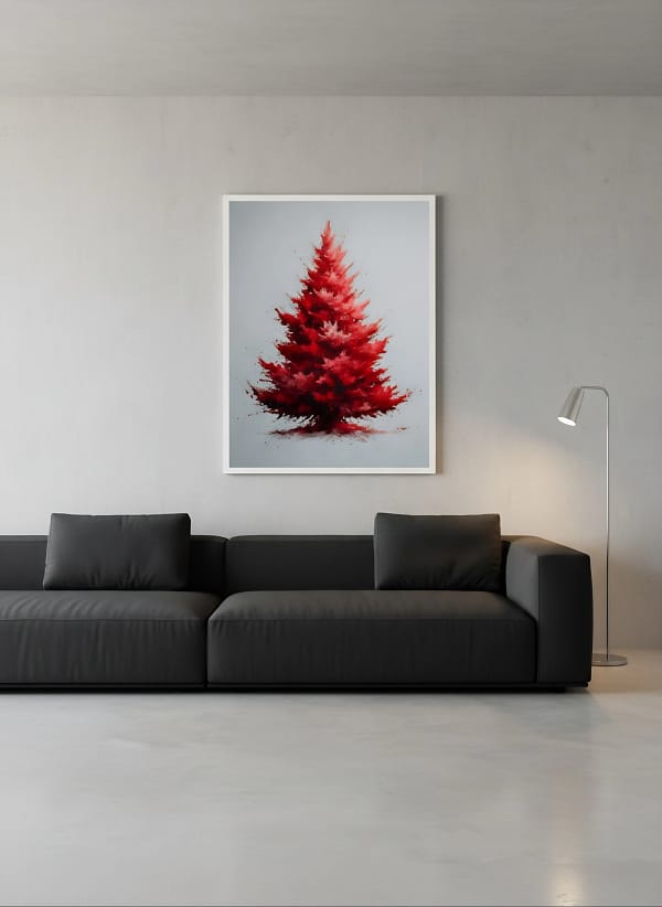 Stunning Modern Art Prints: Abstract Designs for Wall Art