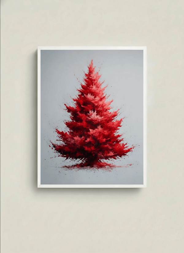 Stunning Modern Art Prints: Abstract Designs for Wall Art