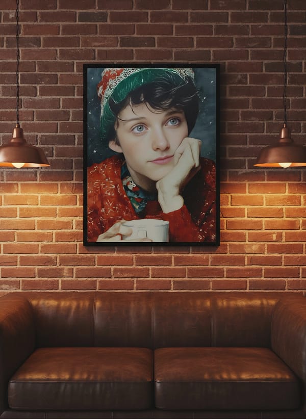 Heartwarming Beautiful Paintings: Wall Art for Bedroom