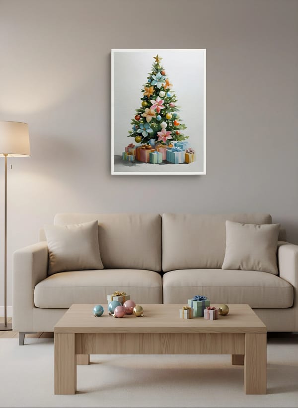 Delightful Wall Art Gallery Art: Abstract Concepts for Interior Design